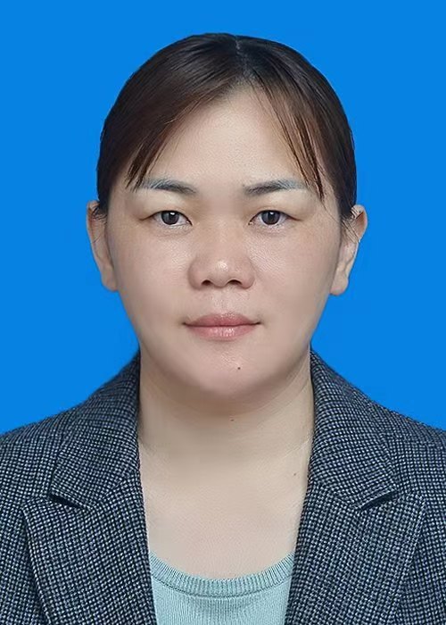 许晓虹