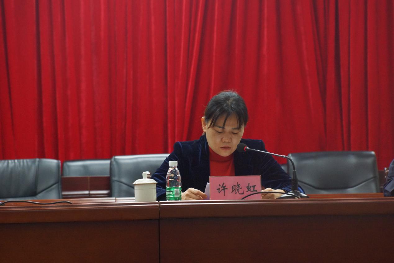 首页 要闻动态 政务动态 部门工作会上,市政府分管副市长陈佳就开展