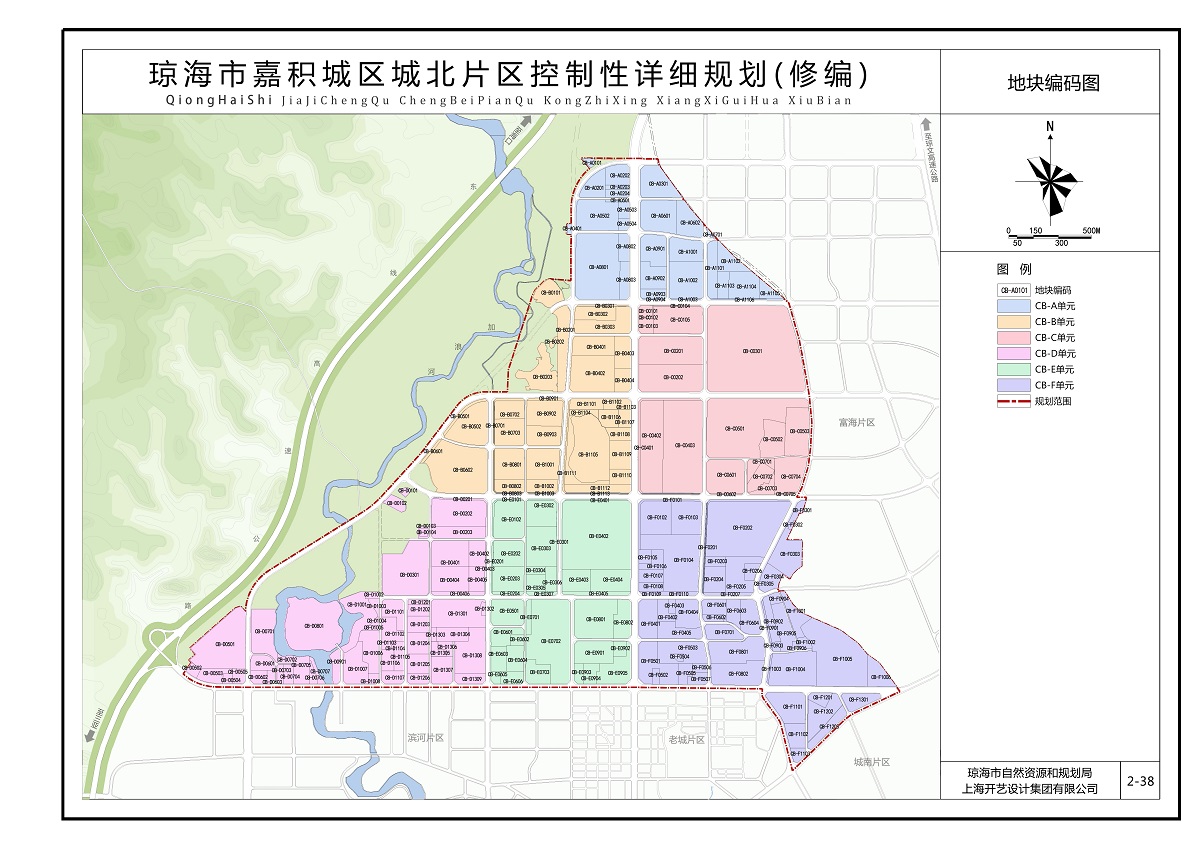 海南琼海市嘉积镇地图图片