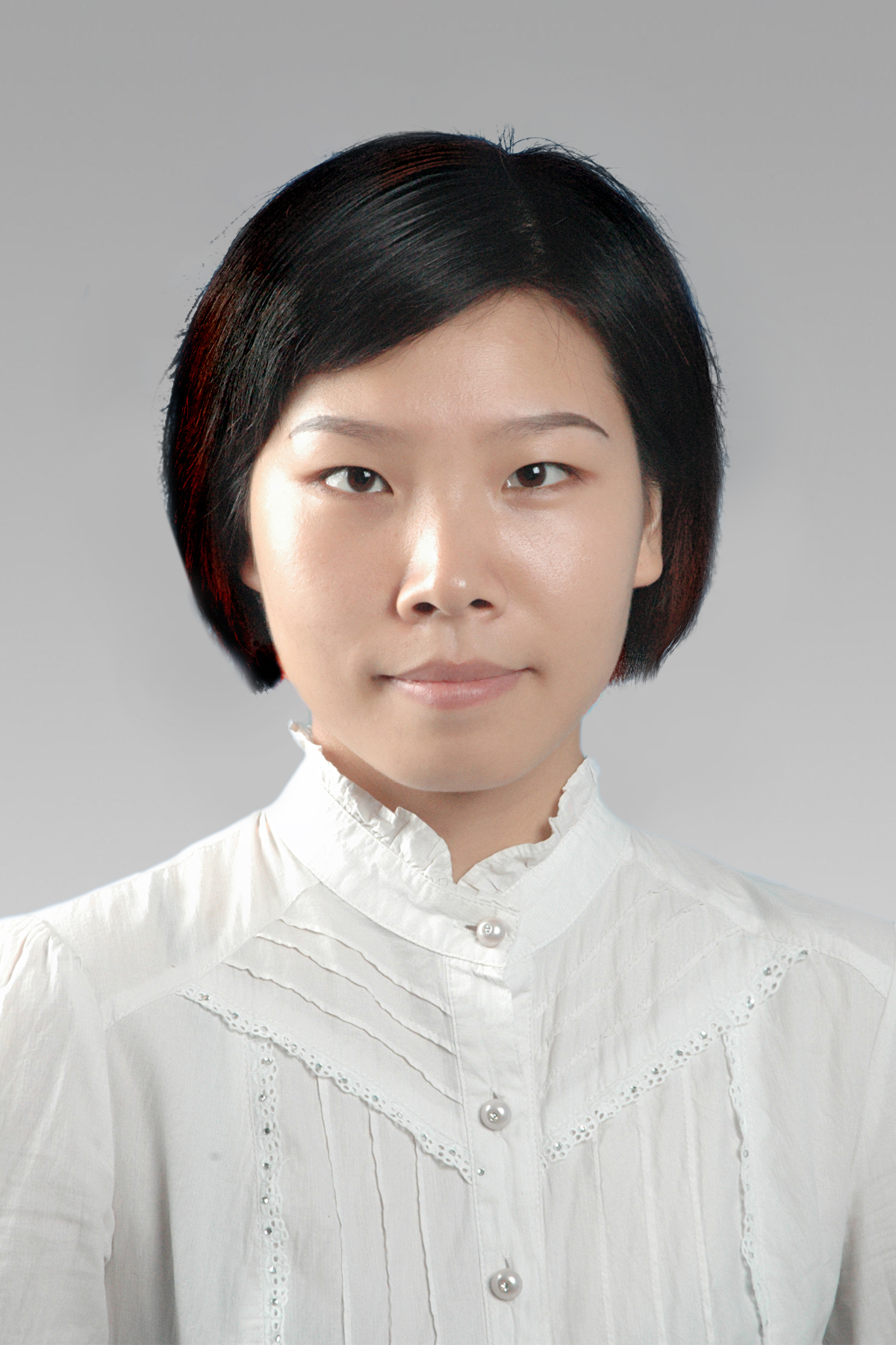 何志慧