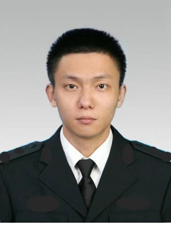李俊儒