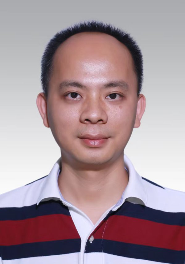 吴江豪